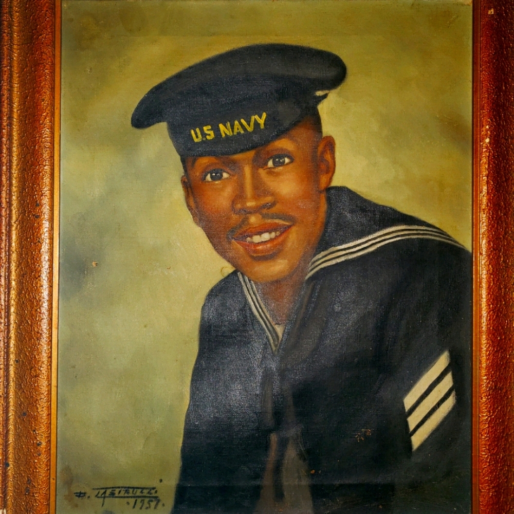 Meet your Posher, Fergs